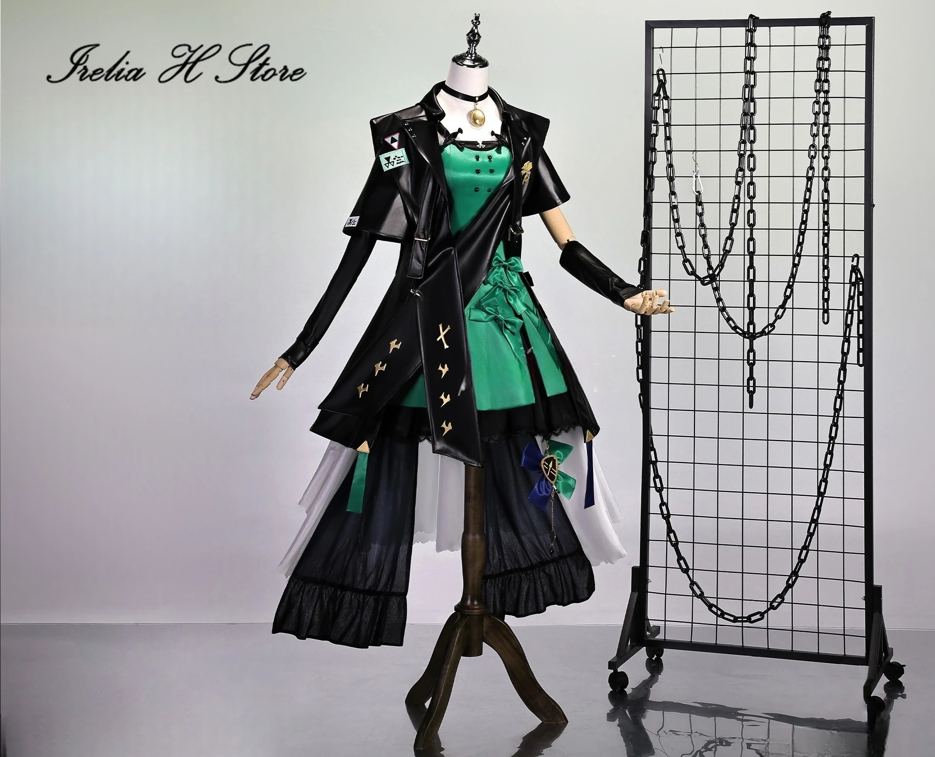 Irelia H Store Arkn…