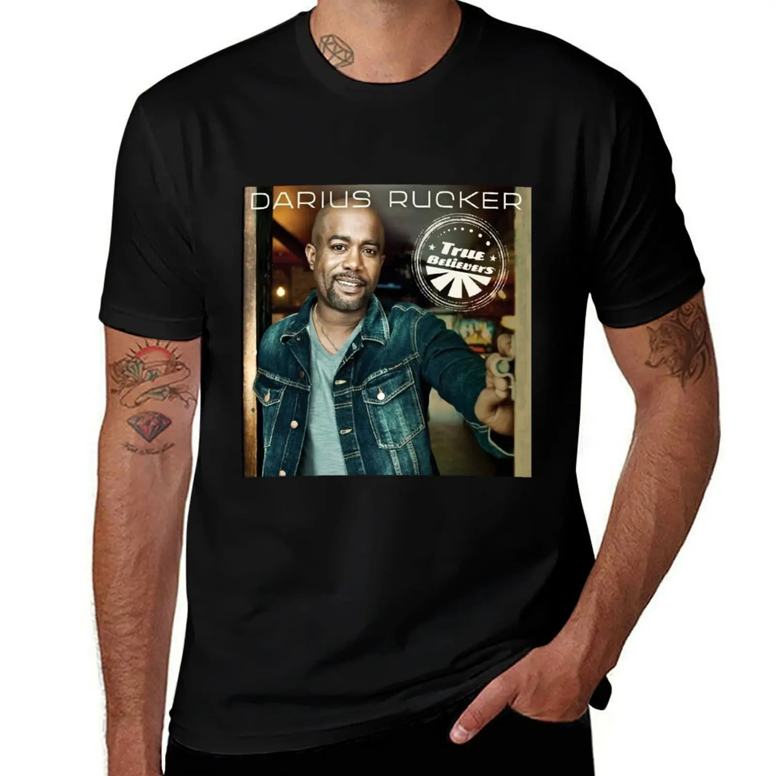 

True believers T-Shirt t shirts designer printed t shirts for man T-Shirt