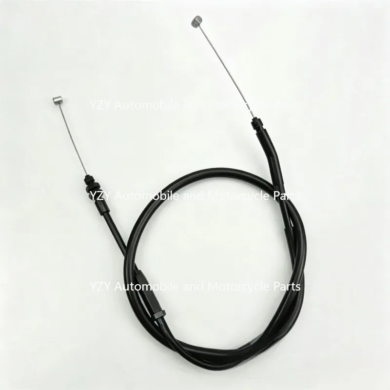 

Motorcycle C f650-7 Accessories 400nk New 650nk Throttle Cable