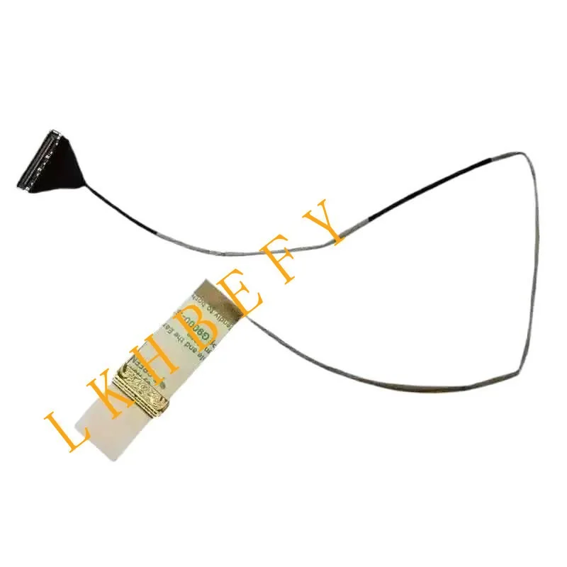 

DD0BM6LC001 DD0BM6LC011 40Pin LVDS LCD LED Video Screen Display Cable For B5400M 5400 €€
