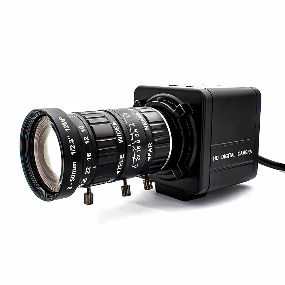 WGWK 8MP Super Starlight IP-camerabord Hi3519DC500 + IMX678 Hoge gevoeligheid Groot dynamisch bereik Onvif RTSP HD-videobewaking