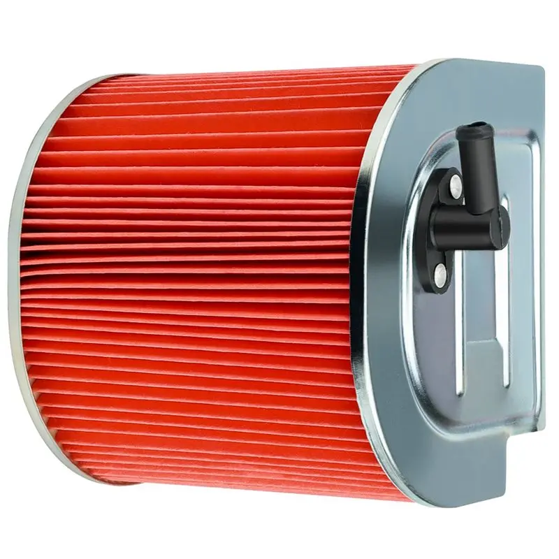 OEM Air Filter For Honda CMX250 CMX CA125 Rebel 250 CA250 CMX250C- Part Number:17211-KR3-600