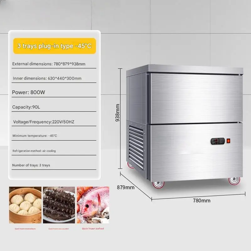 

Portable Mini Fridge with Freezer Compartment Ideal for Travel and Camping Low Power Consumption