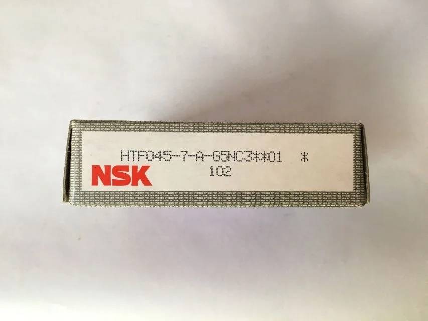 Подшипник NSK HTF 045-7 A-G5NC3 ** 01( 8972530981) HTF045-7AG5NC301 цилиндрические роликовые подшипники для автомобильной коробки передач 45*75*20 мм