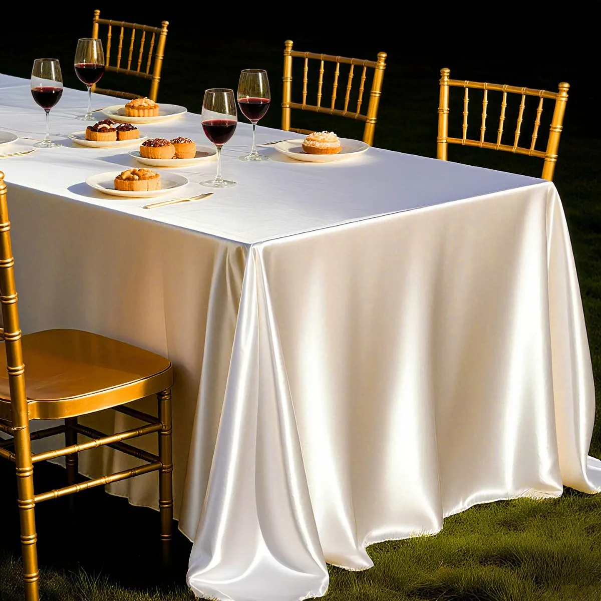 Thumbnail 2 - #19 Best Table Linens to Buy In 2026