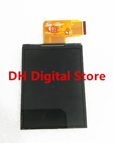 Écran LCD pour appareil photo Fuji Fujifilm, FinePix S8500, S8350, S8450, S6800, S8300, S8200, S8Female, Nikon COl'hyPIX L330, L340, Nouveau