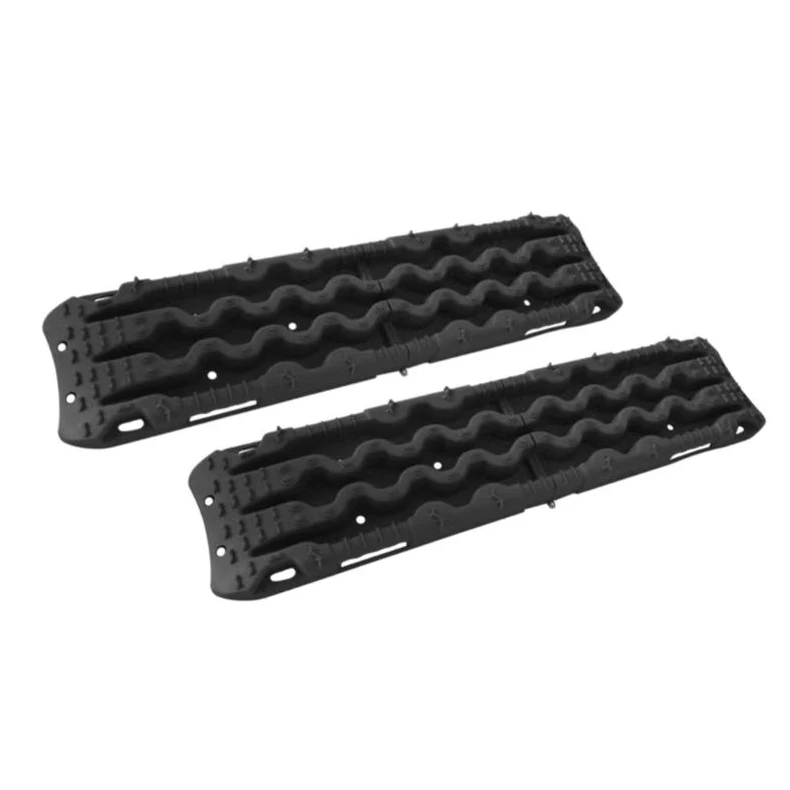 

4WD Foldable Recovery Traction Board Auto Accessories Escape Board for Hilux and Chevrotaine