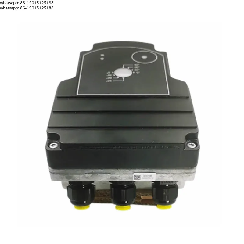 88300088 IC40A2A Electric Actuator - Brand New Original