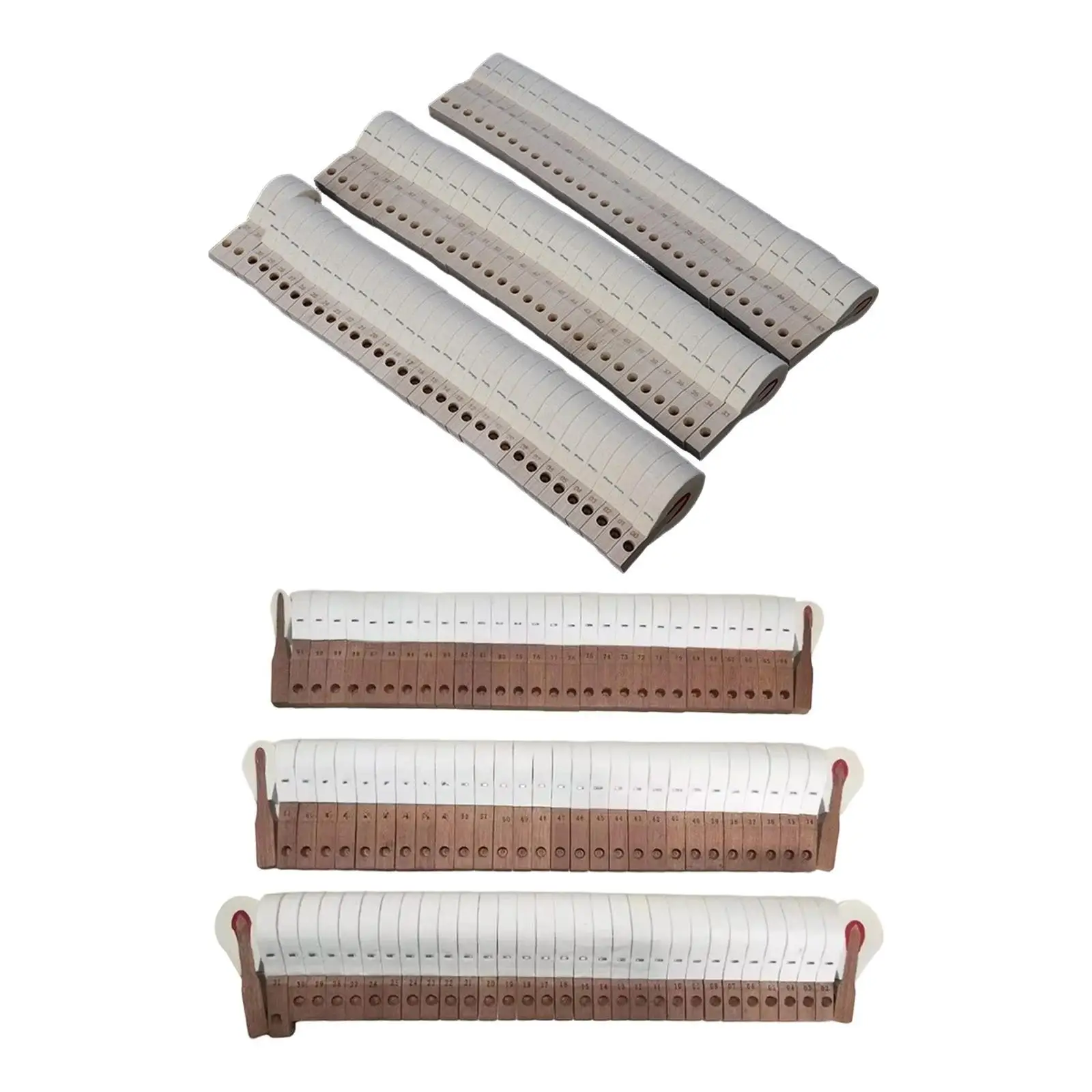 

Набор молоточков для пианино: прочные деревянные молоточки, аксессуары для ремонта и настройки пианино