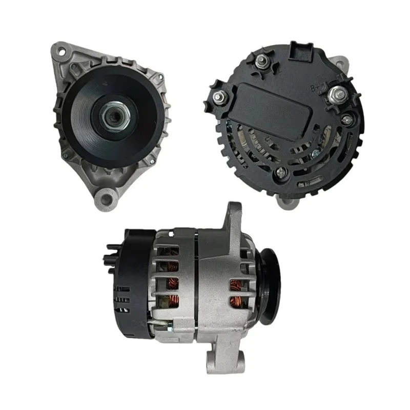 

12V 70A Auto Alternator for KUBOTA R70 R90 D1105 300111407 20447N