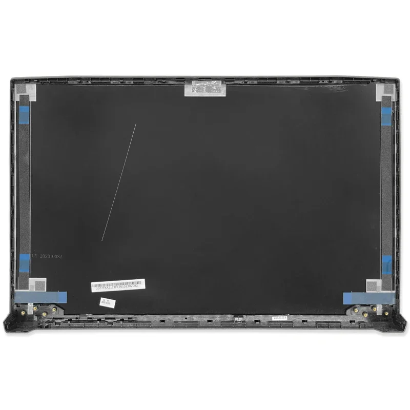 NEW For MSI GF75 MS-17F1 MS-17F2 MS-17F3 MS-17F4 MS-17F5 Laptop Top Case LCD Back Cover Front Bezel Palmrest Bottom Case Hinges