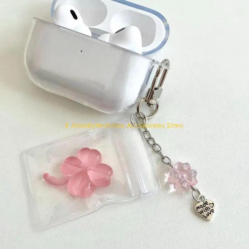 31-кд-четырех-листовых-клеверов-carechain-car-decorem