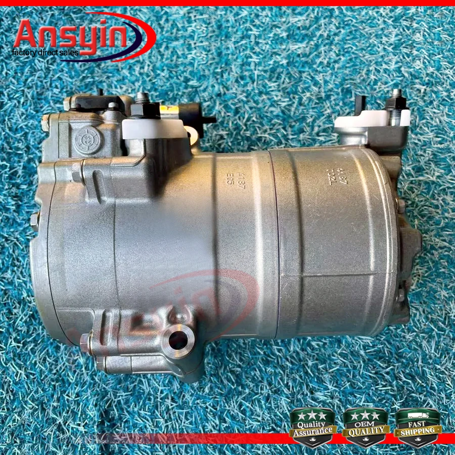 Hybrid AC Compressor For Volvo XC40 XC60 XC90 2016-2023 36011583 36012859 P36012859 00443406868 P36011583 32130500 31404946