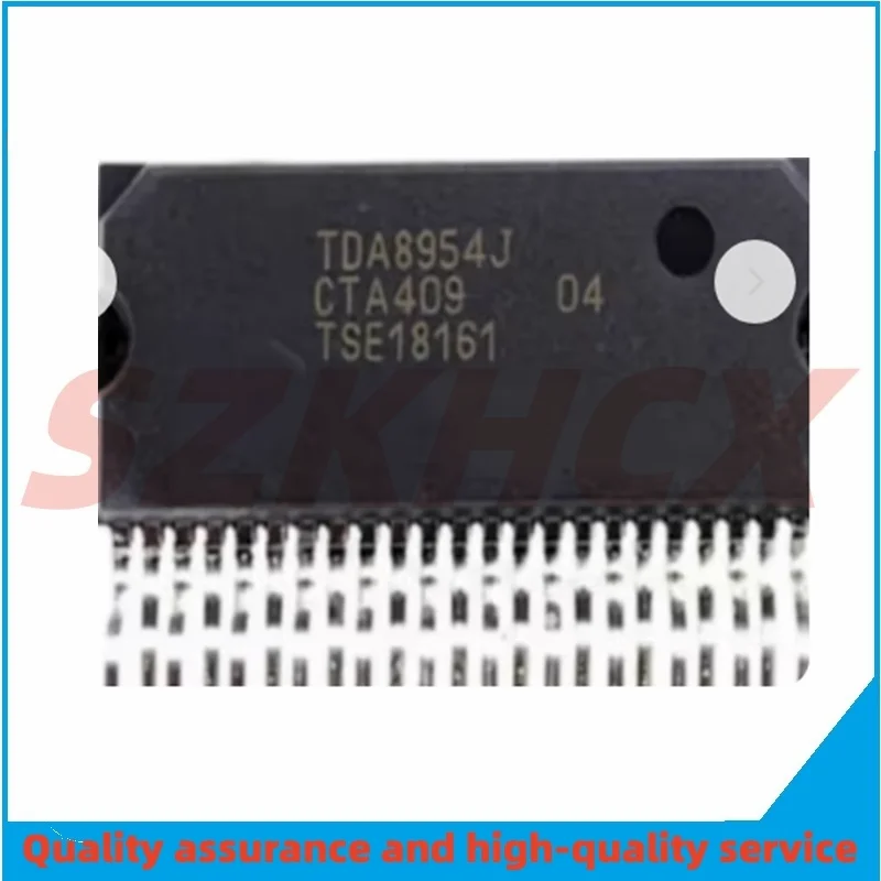 

1 шт./лот TDA8954J ZIP23 чипсет