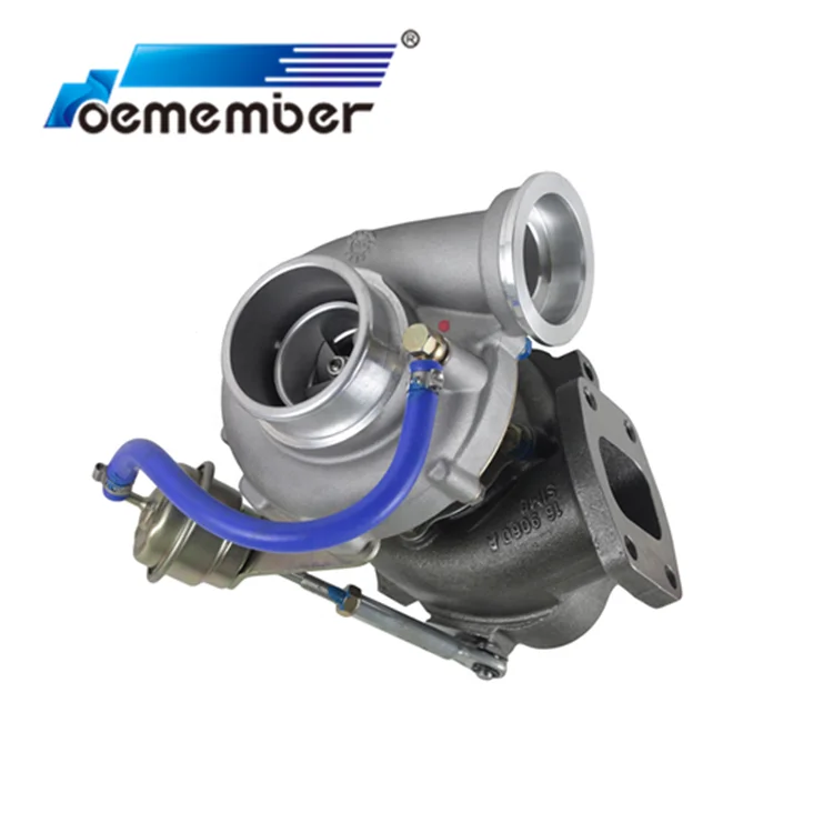 OE Member A9000960299 Turbo Charger 9000960299 53169707159 For Freightliner For Mercedes Benz For Commercial Bus OM904LA