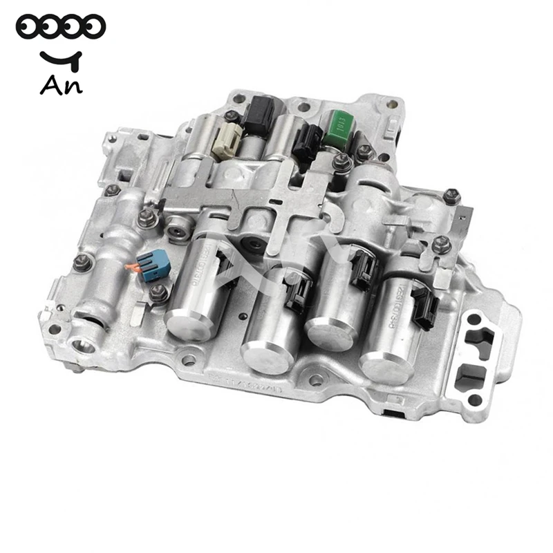 TF-81SC AF21-B Transmission Solenoid Valve Body For Lincoln Ford Fusion Volvo Mazda TF81SC