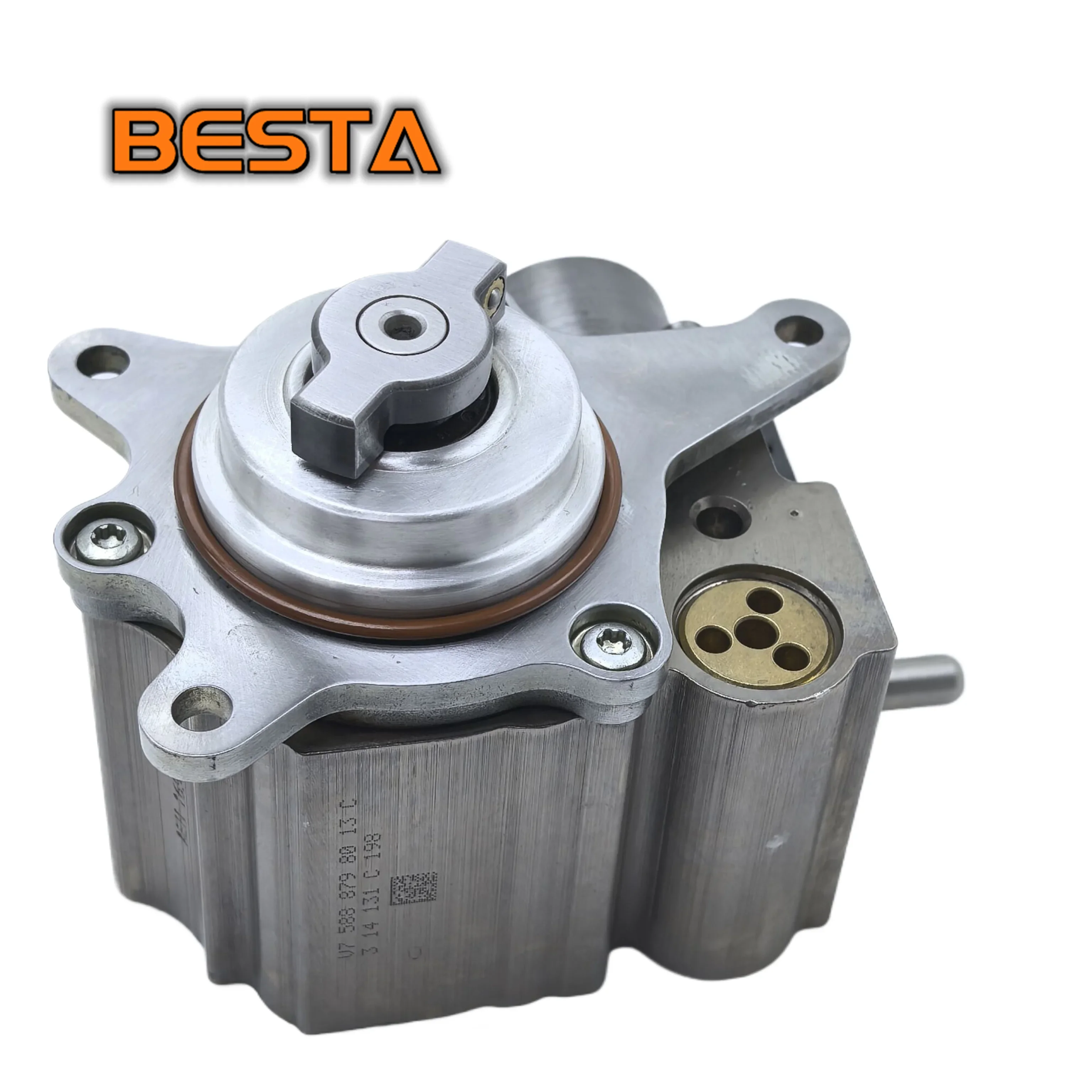 Топливный насос высокого давления OEM: 13517573436 для BM W MINI Cooper S с турбонаддувом R55 R56 R57 R58 R59 13517588879 9819938480