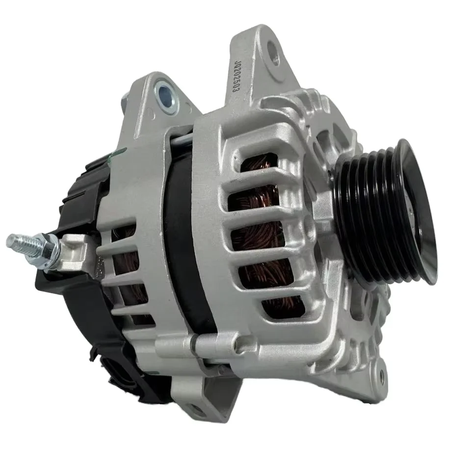 Alternator 12V for Hyundai Verna 1.4L 3730003710 2627659 ALV8247BS