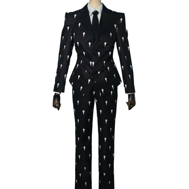 

2025 Bruno Bucciarati Cosplay Costume