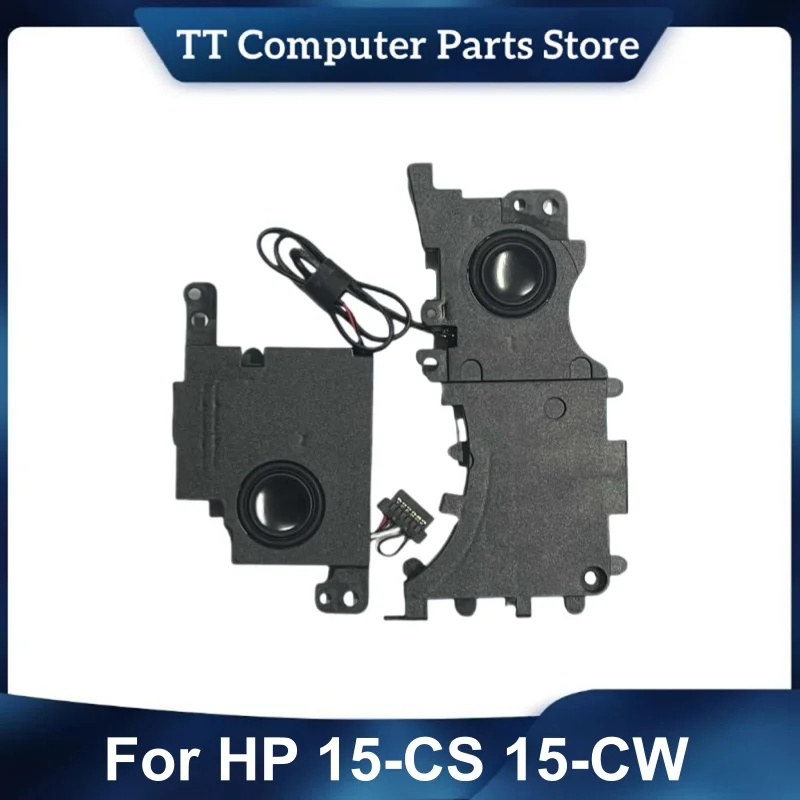 

TT New Original For HP 15-CS 15-CW Laptop Built-in Speaker Internal Speaker 3BG7BSATP00 Fast Ship