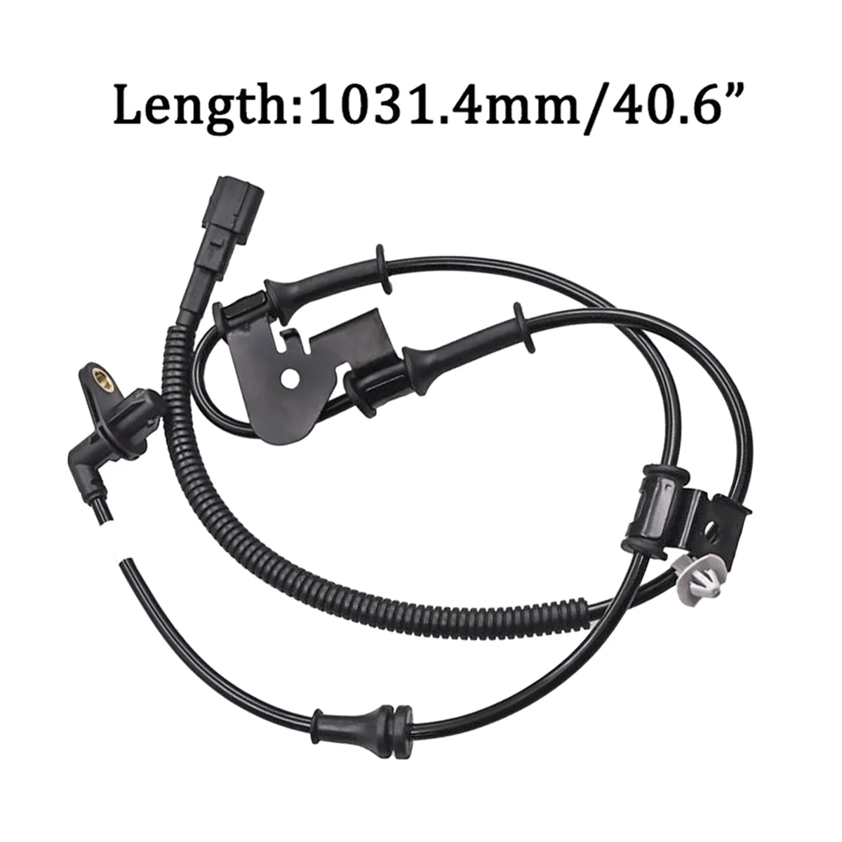 Front ABS Wheel Speed Sensor for Hyundai I20 2014 2015 2016 2017 2018 59830-C7000 59810-C7000 59830C7000 59810C7000