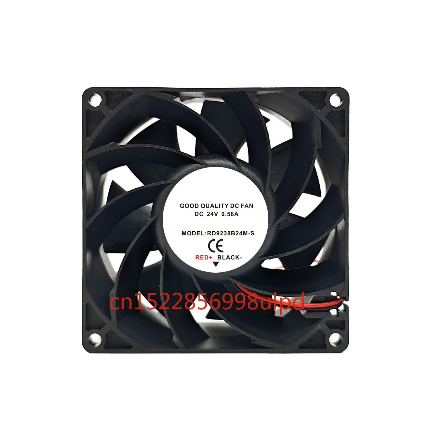 مروحة تبريد RD9238B24M-S جديدة ومبتكرة