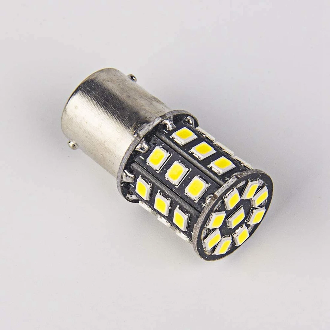 20pcs 1156 1141 1003 LED-Lampen für rv Decken kuppel Licht Anhänger Wohnmobil Innen beleuchtung, Rücklichter, warmweiß