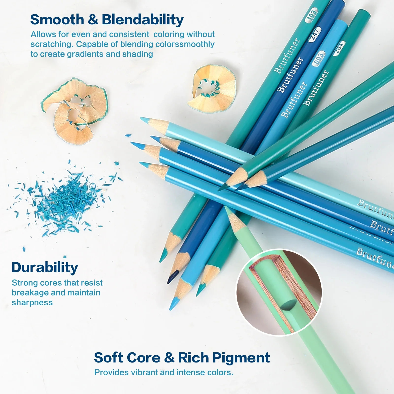 pro-oily-colored-pencilsset-of-180-240-300-520-colorsartists-soft-core-with-vibrant-colorideal-for-drawing-sketching-shading