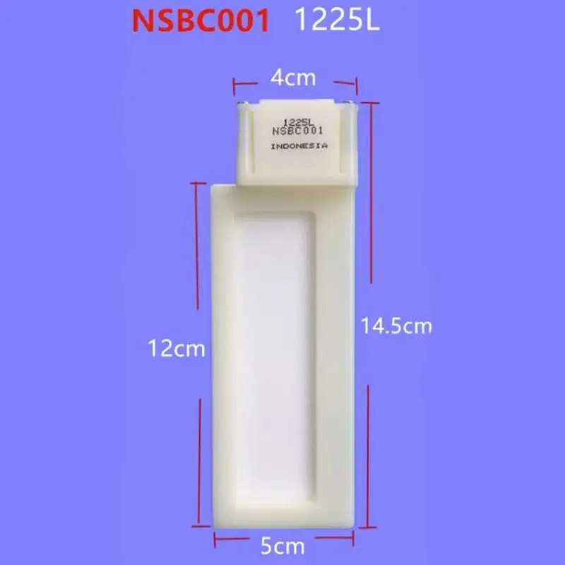 Spare Parts Suit For Sharp Refrigerator Electric damper Motor NSBC001 1225L