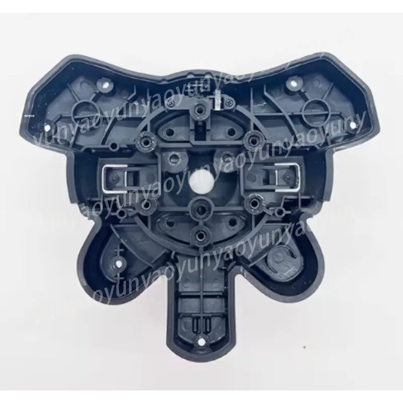 Wheel Base Mounting Bracket Direct Drive Stabilizer Adapter Plate Compatible Cockpit Frame Racing Simulator