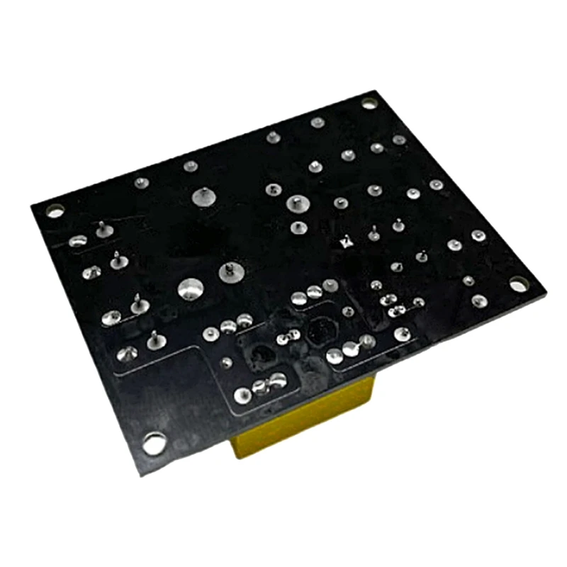 2000W Classe A Amplificador de Potência Delay High Power Supply Soft Start Protection Board Placa de Proteção de Alimentação