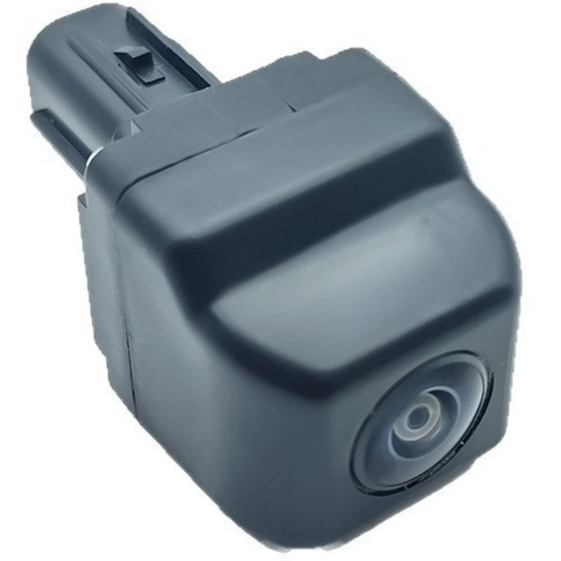 Waterproof Parking Assist Camera Rear View Backup For Lexus RX Classic 2009-2013 86790-48091