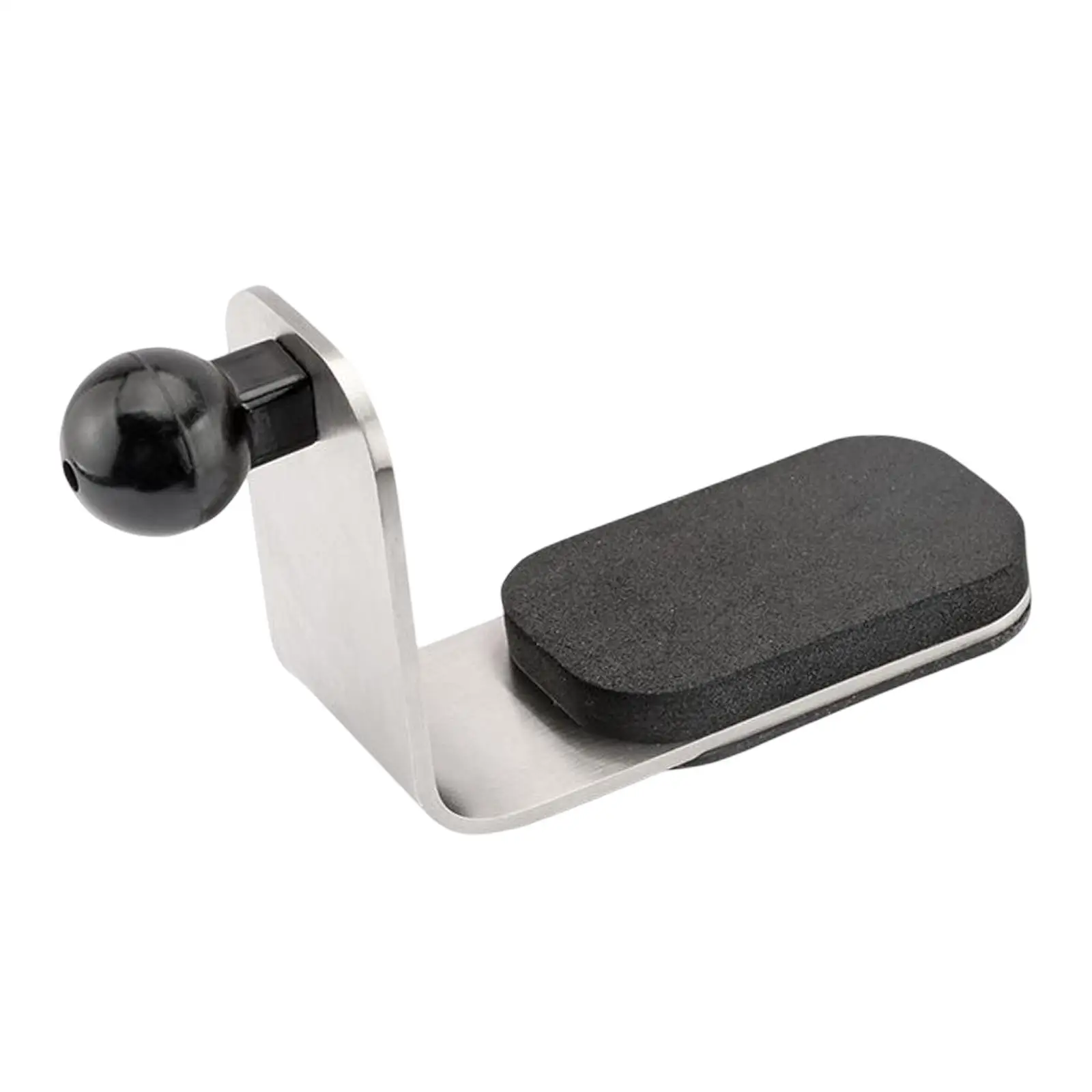 

Car Phone Holder Mount Base Accessories Convenient Air Outlet Durable Easy to Install Replacement for Byd Atto 3 Yuan Plus