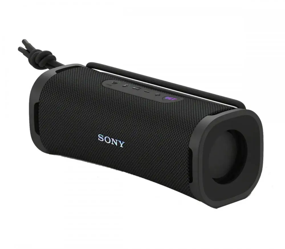 

Sony ULT Field 1 Bluetooth Speaker Wireless Portable Outdoor Bass | Black | Open Box
