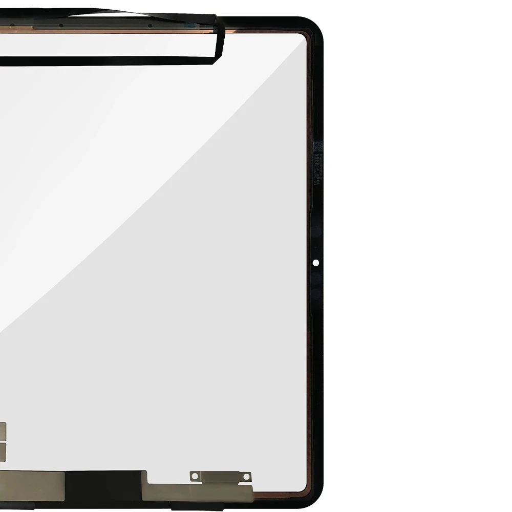 AAA+ Touch dla iPad Pro 12.9 3rd Gen A1876 A1895 A2014 A1983/4th Gen A2229 A2069 A2232 A2233 Touch Screen Digitizer Glass