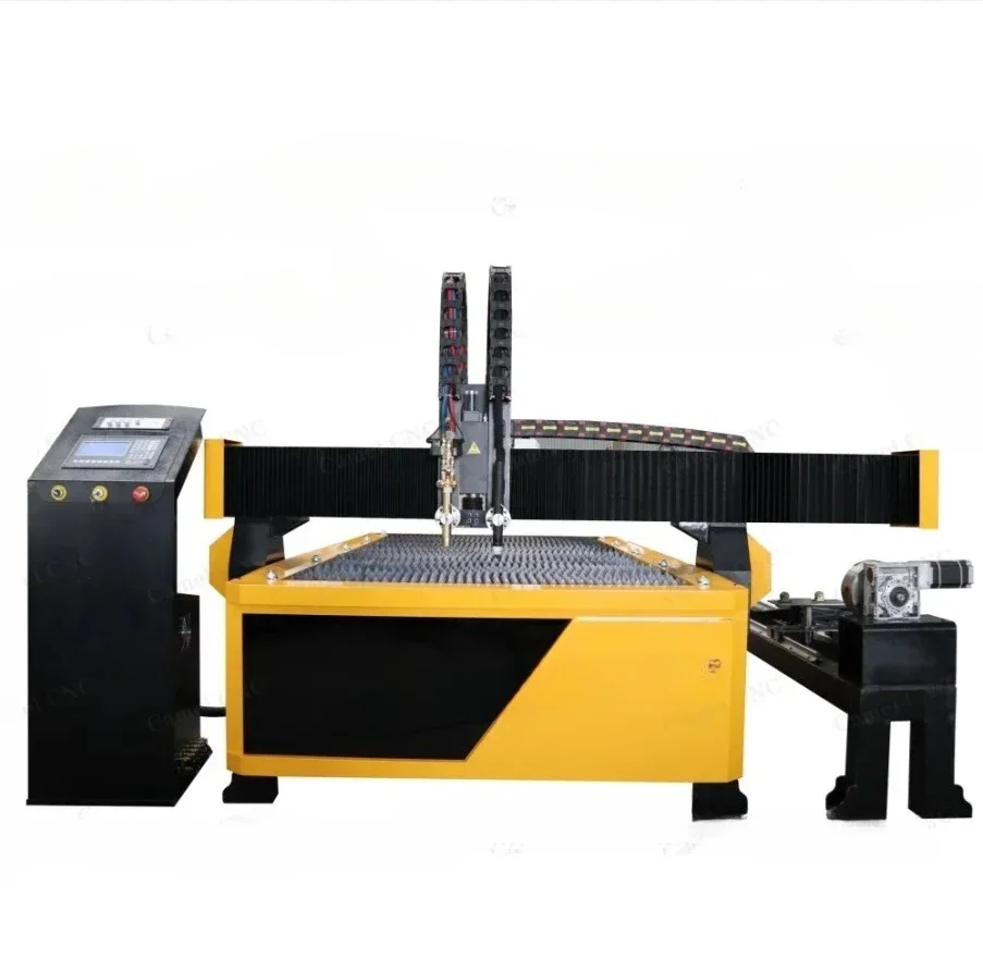 Hot sale Discount! High Speed Cnc Plasma Cutting Machine 63a 120a 160a 200a Cnc Plasma Cutting Machine