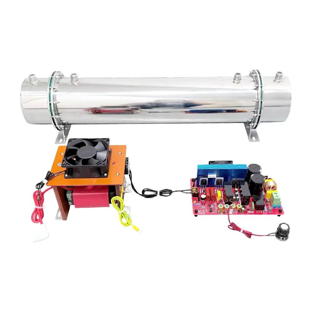 100G/H Adjustable W…