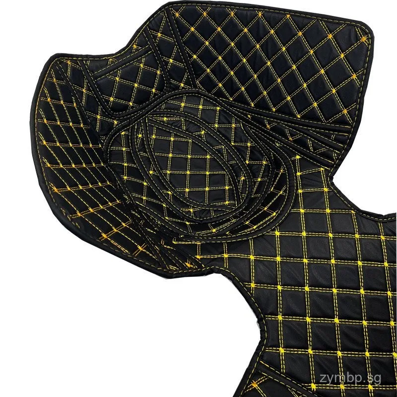 دراجة نارية بولي مقعد مقعد دلو غطاء الوسادة ل SYM Joymax 300 الداخلية بطانة برميل وسادة حماية غطاء مقصورة الملحقات