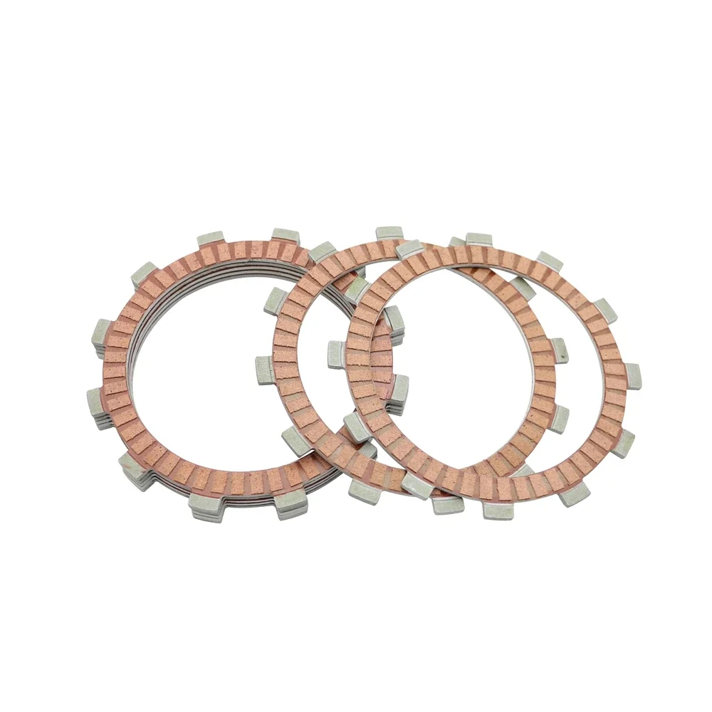 Motorcycle Clutch D…