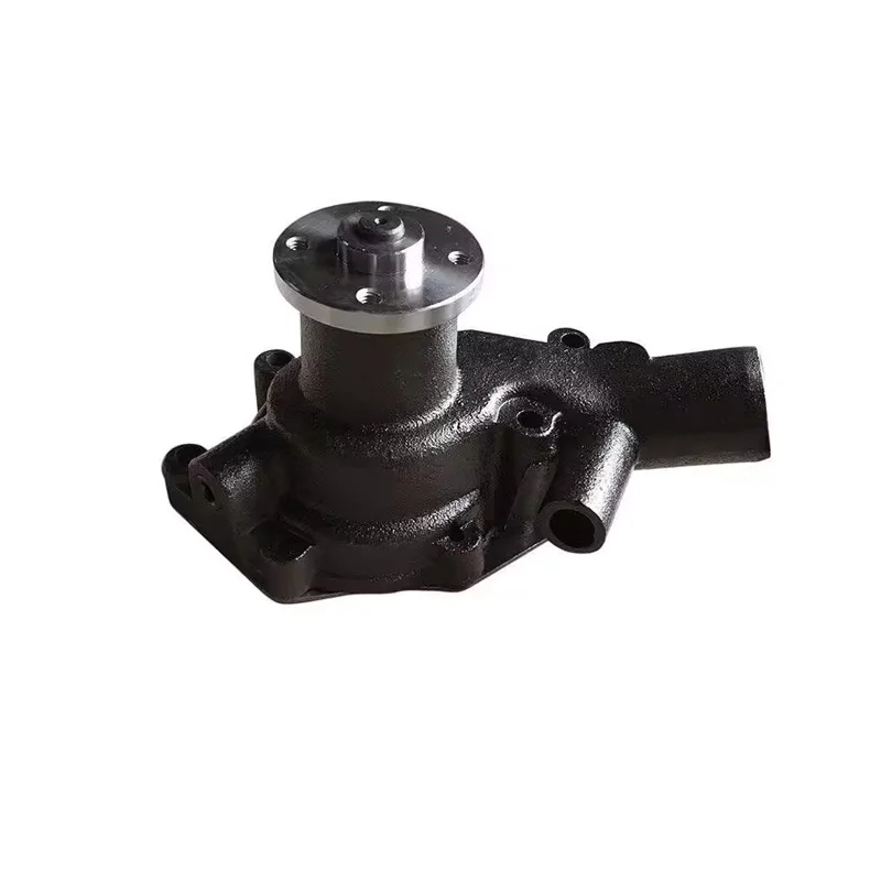 8970211711 Excavator Accessories Water Pump 8-97021171-1 8-97251184-1 for EX120-2 EX100-1 4BD1