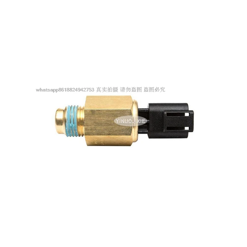 

Датчик температуры воды для Volvo 402D-05 403C-15, датчик сигнализации 385720510