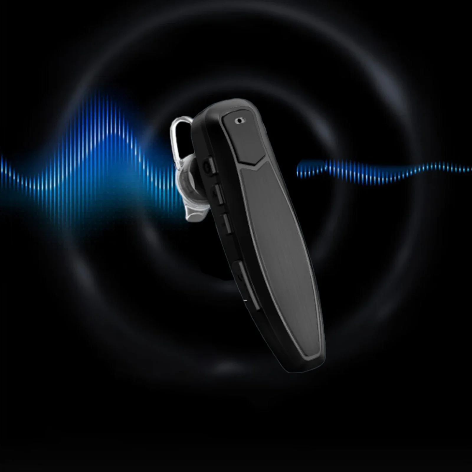 اسلكية تخاطب سماعة لاسلكية تعمل بالبلوتوث PTT سماعة أذن حر اليدين ل Quansheng UV-K5 Baofeng UV-5R Radtel RT-470X RT-490 RT-470