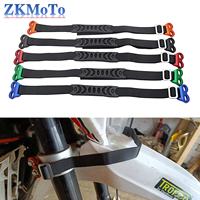 Motorcycle Rescue Traction Strap Pull Sling Belt Universal For YAMAHA KTM EXC KAWASAKI SUZUKI HONDA CRF Road Motocross Enduro