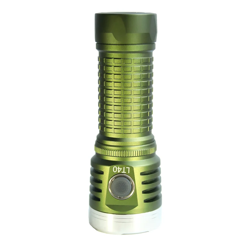 Mateminco LT40 Mini EDC Haute Lumen 12600strada USB-C Rechargeable 21700 baignade injuste LED Lampe de Poche pour Camping, Pêche, html