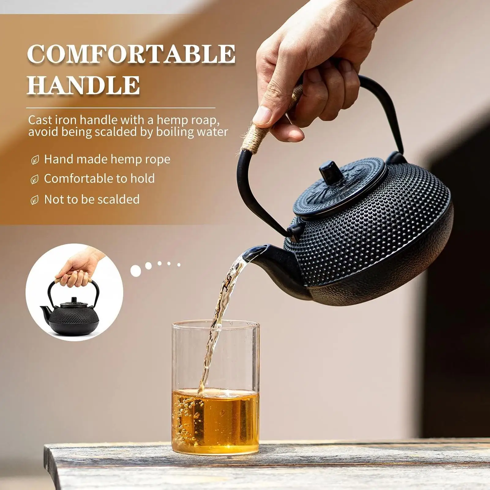 Thumbnail 2 - #11 Latest Stovetop Kettles Offers