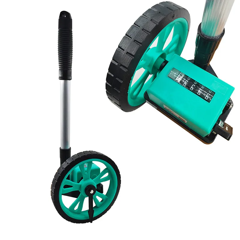 #10 Measuring Wheels List of Top Picks