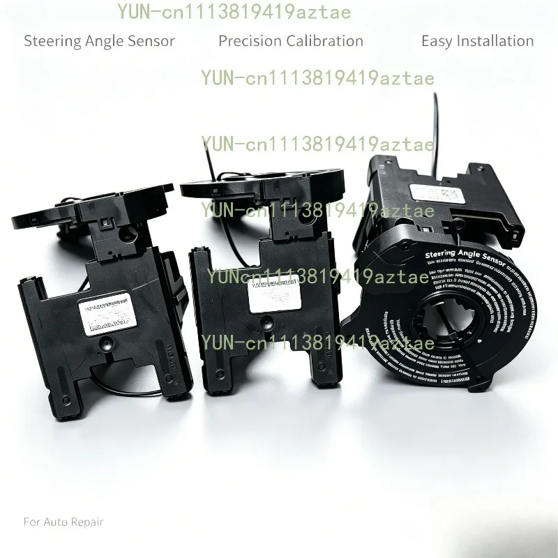 Equal‑Class Steering Angle Sensor Steering Wheel Position Sensor for W211 W221 W164 W251S Car Repair Replacement Spare Part