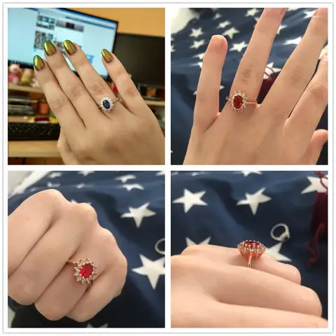 10 best sales केट मिडलटन के गहने - №8