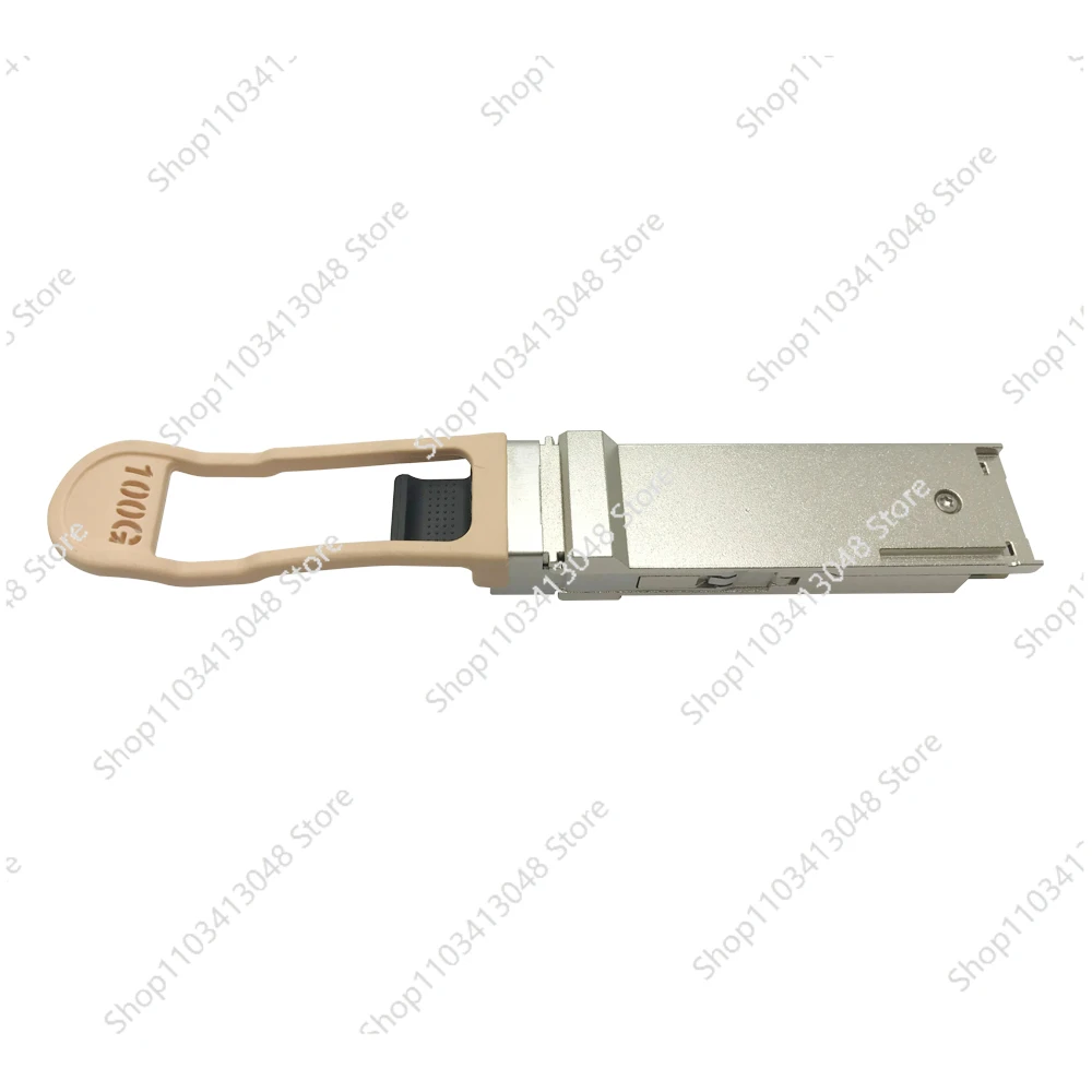 Fiber SFP transceiver Module QSFP-DD 400G 200G LR DD ER ZR 40km 80km DDM 100G 200G 400G SFP