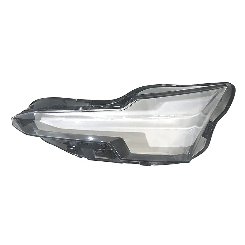 

Headlight Lens Cover Headlamp Cover Auto Lamp Housing Transparent Lampshade Car Accessories for EX30 23-25 Year